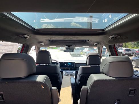 New 2025 Hyundai Santa Fe Calligraphy w/ Tow & Go Package image 33