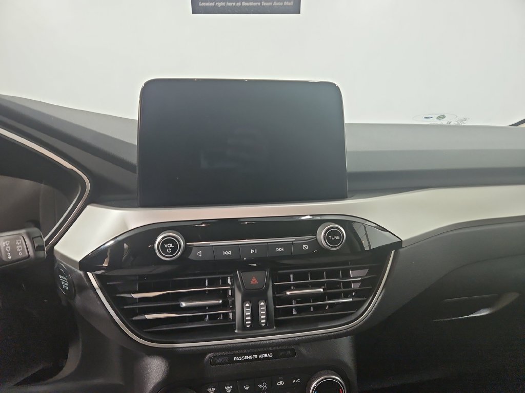Used 2020 Ford Escape SE AWD/4WD image 19