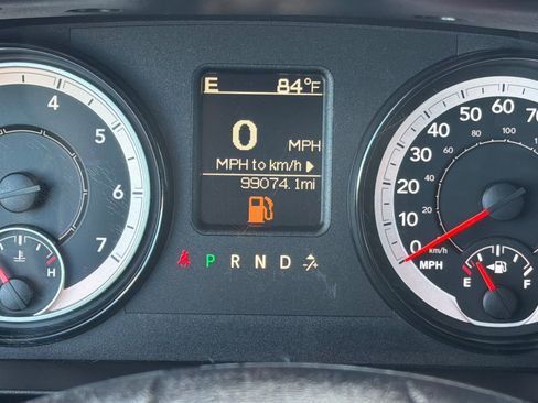 Used 2017 RAM 1500 Classic SLT AWD/4WD image 24