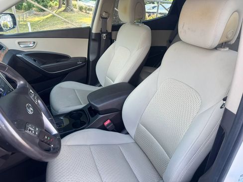 Used 2013 Hyundai Santa Fe Sport w/ Popular Equipment Pkg FWD image 14