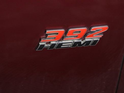 Used 2018 Dodge Charger R/T Scat Pack image 2