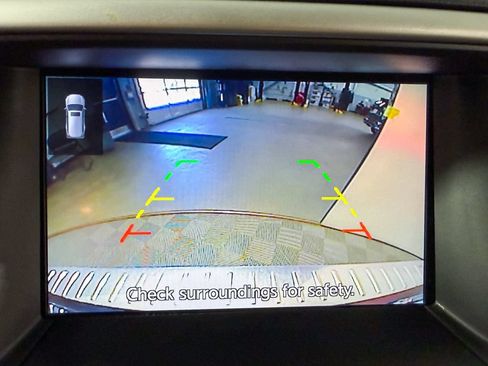 Certified 2020 Nissan Pathfinder S AWD/4WD image 18