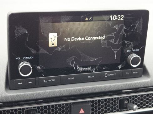 New 2026 Honda Civic Sport image 3