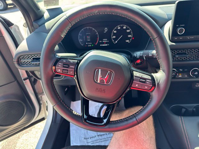 Used 2025 Honda HR-V Sport image 15