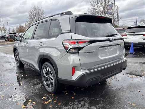 New 2025 Subaru Forester Limited image 9