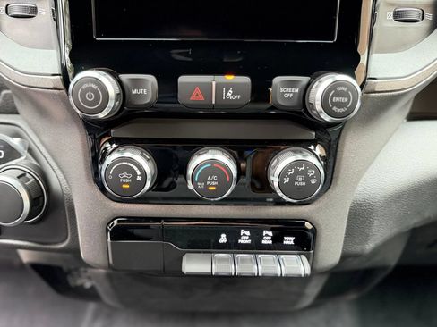 New 2026 RAM 1500 Tradesman AWD/4WD image 26