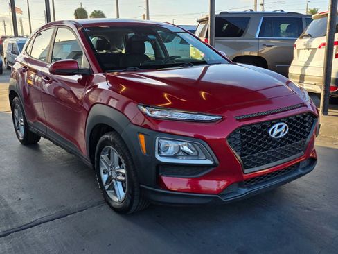 Used 2019 Hyundai Kona SE image 4