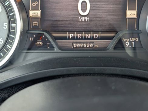 Used 2021 RAM 1500 Big Horn image 21