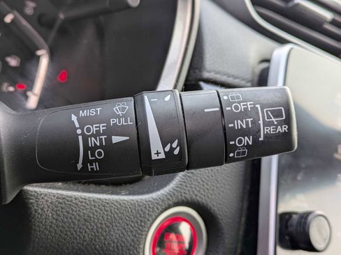 Certified 2020 Honda CR-V EX-L image 26