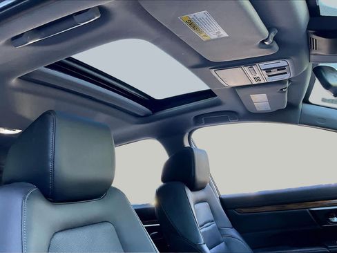 Used 2020 Honda CR-V EX-L image 13
