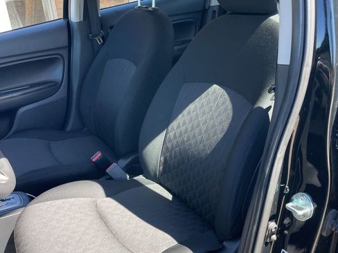 Used 2023 Mitsubishi Mirage ES image 13