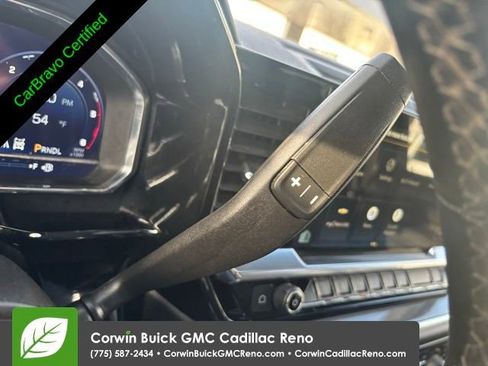 Certified 2025 Chevrolet Silverado 2500 High Country w/ High Country Premium Package AWD/4WD image 21