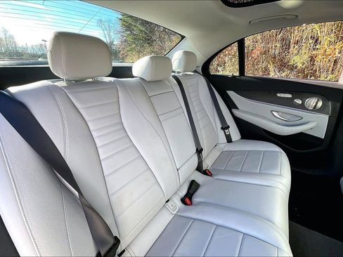 Certified 2023 Mercedes-Benz E 350 4MATIC Sedan image 28