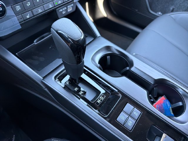 New 2026 Subaru Outback Limited AWD/4WD image 15