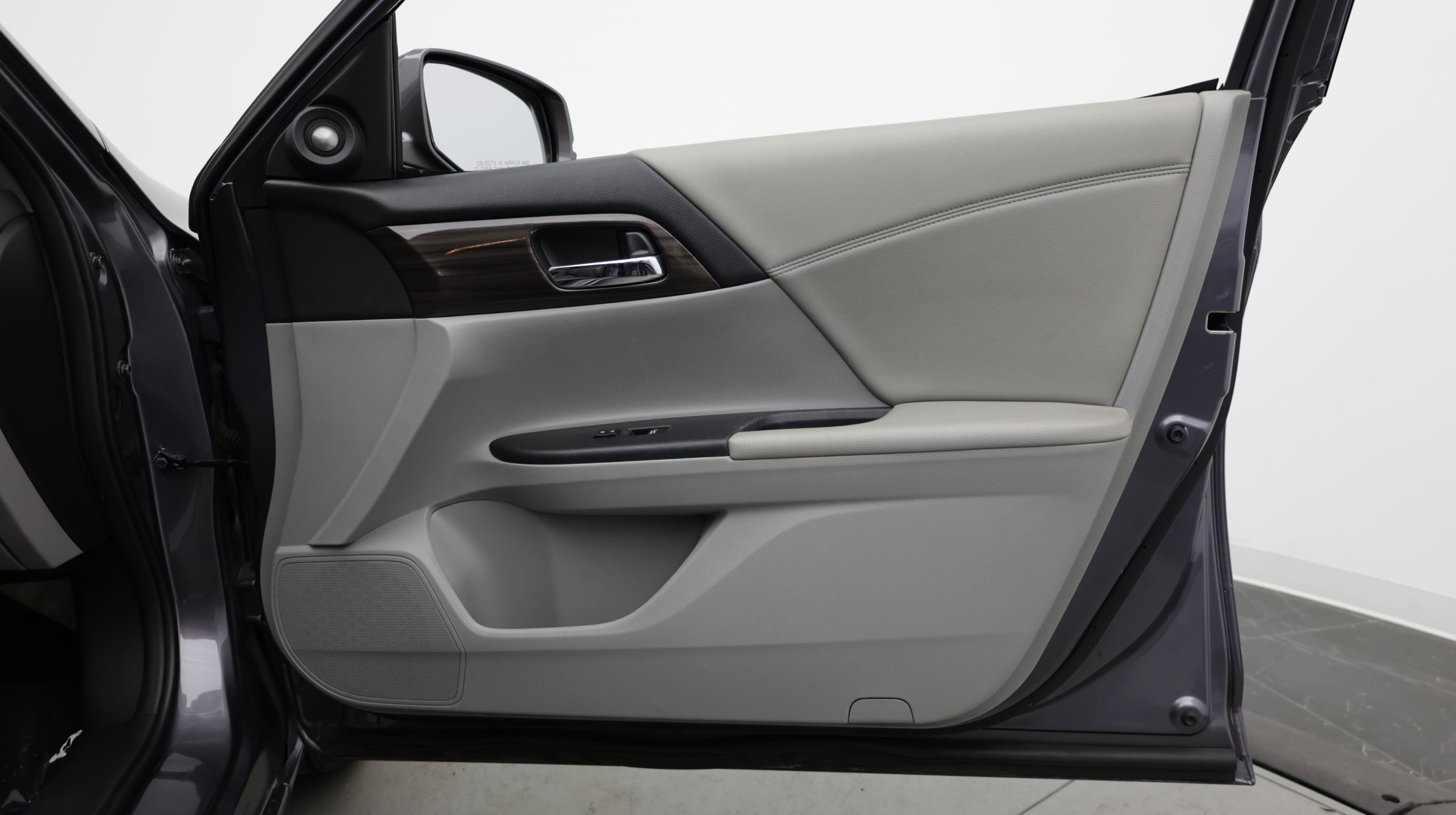 Used 2016 Honda Accord EX-L image 38