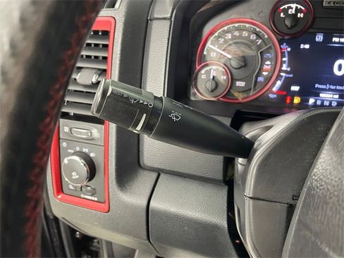 Used 2016 RAM 1500 Rebel w/ Protection Group image 14