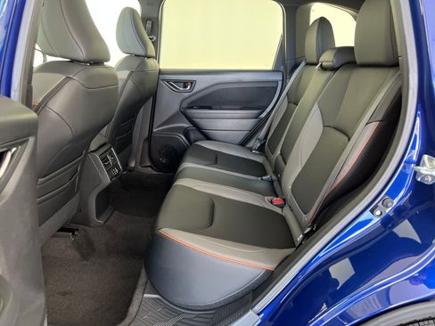 New 2026 Subaru Forester Sport AWD/4WD image 27