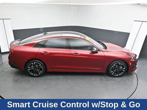 Used 2023 Kia K5 GT-Line image 26