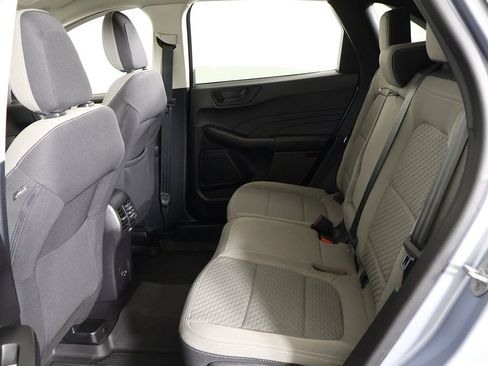 Used 2022 Ford Escape SE w/ Convenience Package image 32