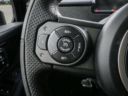 Used 2024 INEOS Grenadier AWD/4WD image 19
