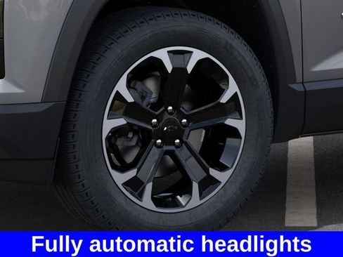 New 2026 Chevrolet Equinox LT w/ Convenience Package II AWD/4WD image 10