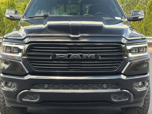 Used 2021 RAM 1500 Big Horn RWD image 19