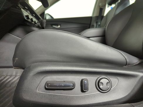 Used 2025 Honda Accord EX-L image 26