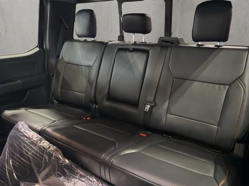 New 2026 Ford F350 Lariat w/ Lariat Ultimate Package AWD/4WD image 6