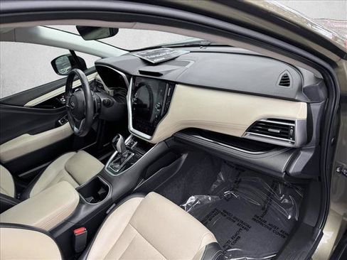 Used 2021 Subaru Outback Limited XT AWD/4WD image 19