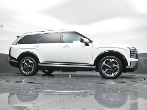 New 2026 Hyundai Palisade Limited AWD/4WD image 46
