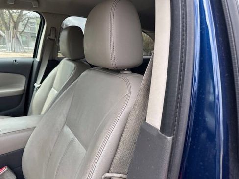 Used 2012 Ford Edge SEL FWD image 28