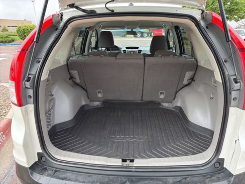 Used 2014 Honda CR-V LX image 23