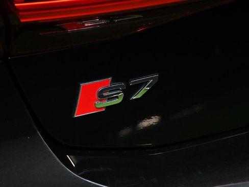 Used 2020 Audi S7 Prestige AWD/4WD image 5
