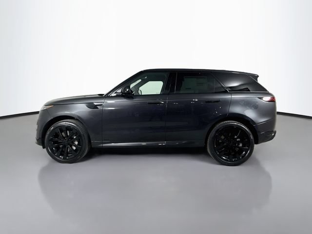 New 2026 Land Rover Range Rover Sport Dynamic SE AWD/4WD image 8