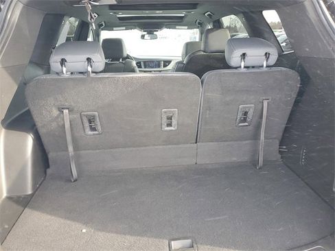 Certified 2022 Buick Enclave Essence w/ Experience Buick Package image 7