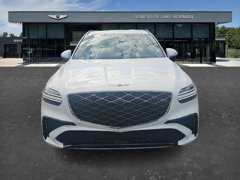 Used 2026 Genesis GV70 2.5T Sport Prestige AWD/4WD image 2