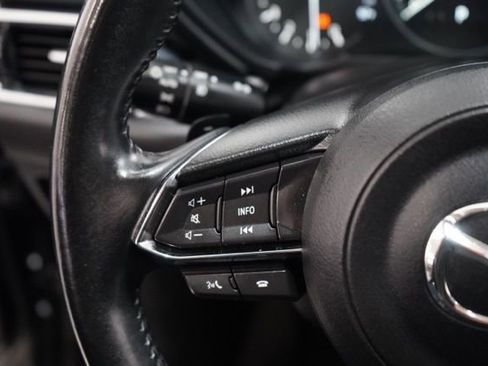 Used 2021 MAZDA CX-5 Grand Touring w/ GT Premium Package image 22