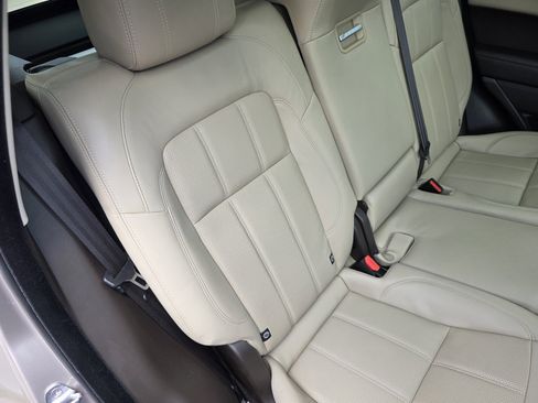 Certified 2022 Land Rover Range Rover Sport HSE Silver Edition image 24