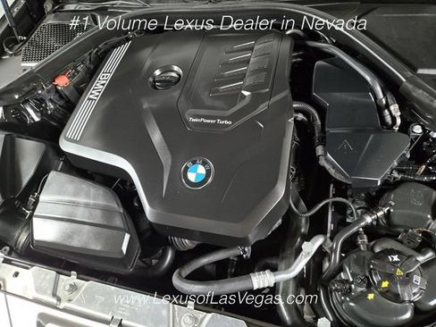 Used 2019 BMW 330i Sedan w/ Convenience Package RWD image 26