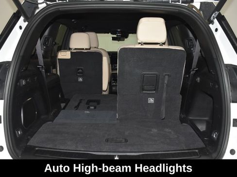 Used 2023 Jeep Grand Cherokee L Limited w/ Luxury Tech Group II AWD/4WD image 30