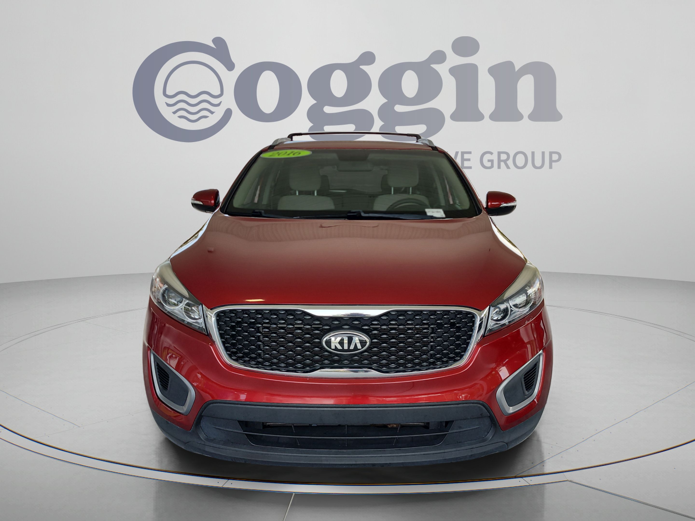 Used 2016 Kia Sorento FWD image 8