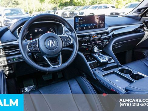 Used 2026 Acura MDX FWD w/ Technology Package image 29