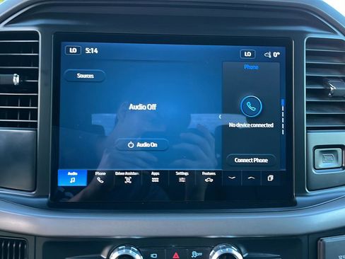 Used 2025 Ford F150 XLT w/ Equipment Group 301A Standard image 18