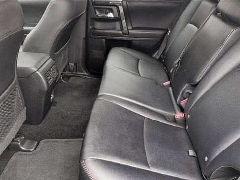 Used 2023 Toyota 4Runner TRD Off-Road Premium w/ Moonroof Package AWD/4WD image 20
