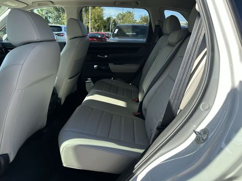 Used 2024 Honda CR-V EX-L image 15