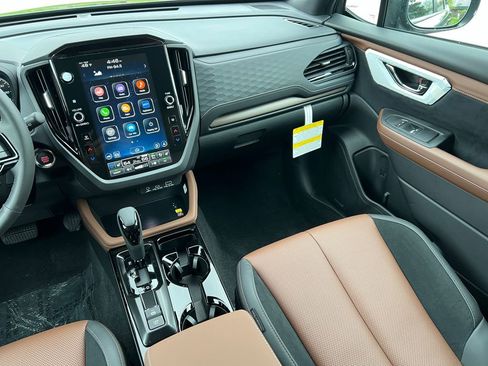 New 2026 Subaru Forester Touring AWD/4WD image 36