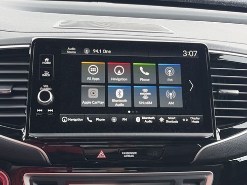 Certified 2026 Honda Ridgeline Black Edition image 30