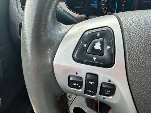 Used 2012 Ford Edge Limited FWD image 19