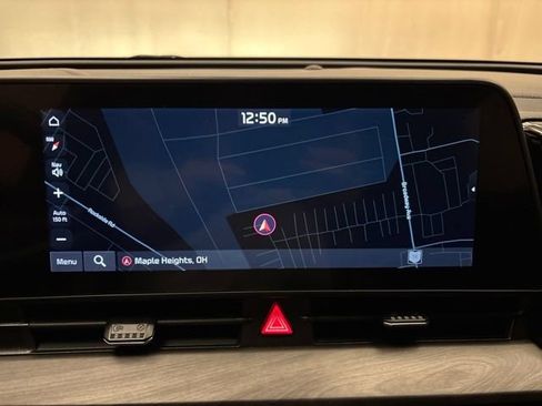 Certified 2023 Kia Sportage X-Line w/ X-Line Premium Package AWD/4WD image 17
