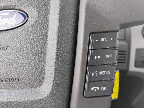 Used 2014 Ford F150 XLT w/ Equipment Group 302A Luxury AWD/4WD image 19